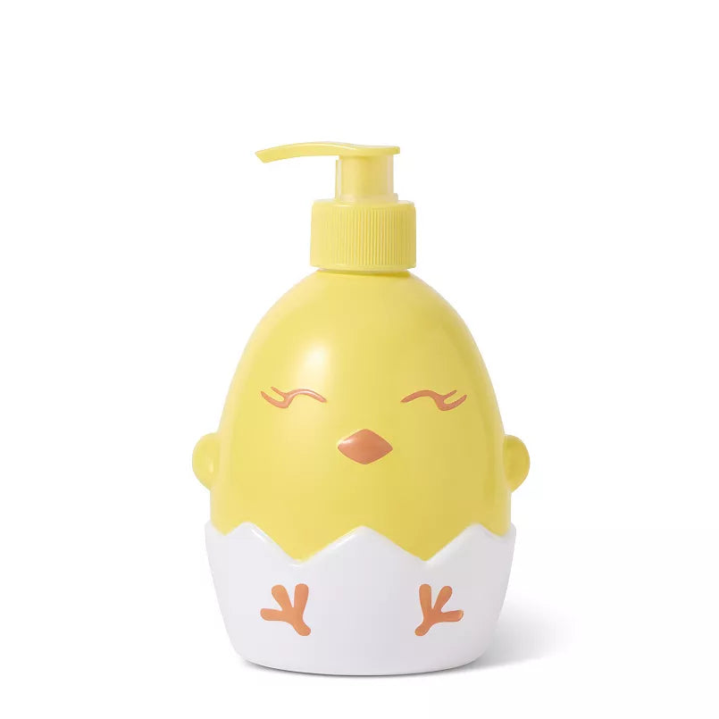 Core Bamboo Baby Chic Gel Hand Soap